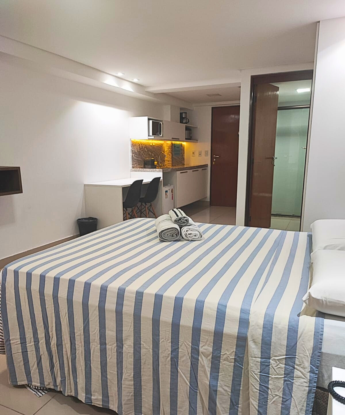Quarto Executivo