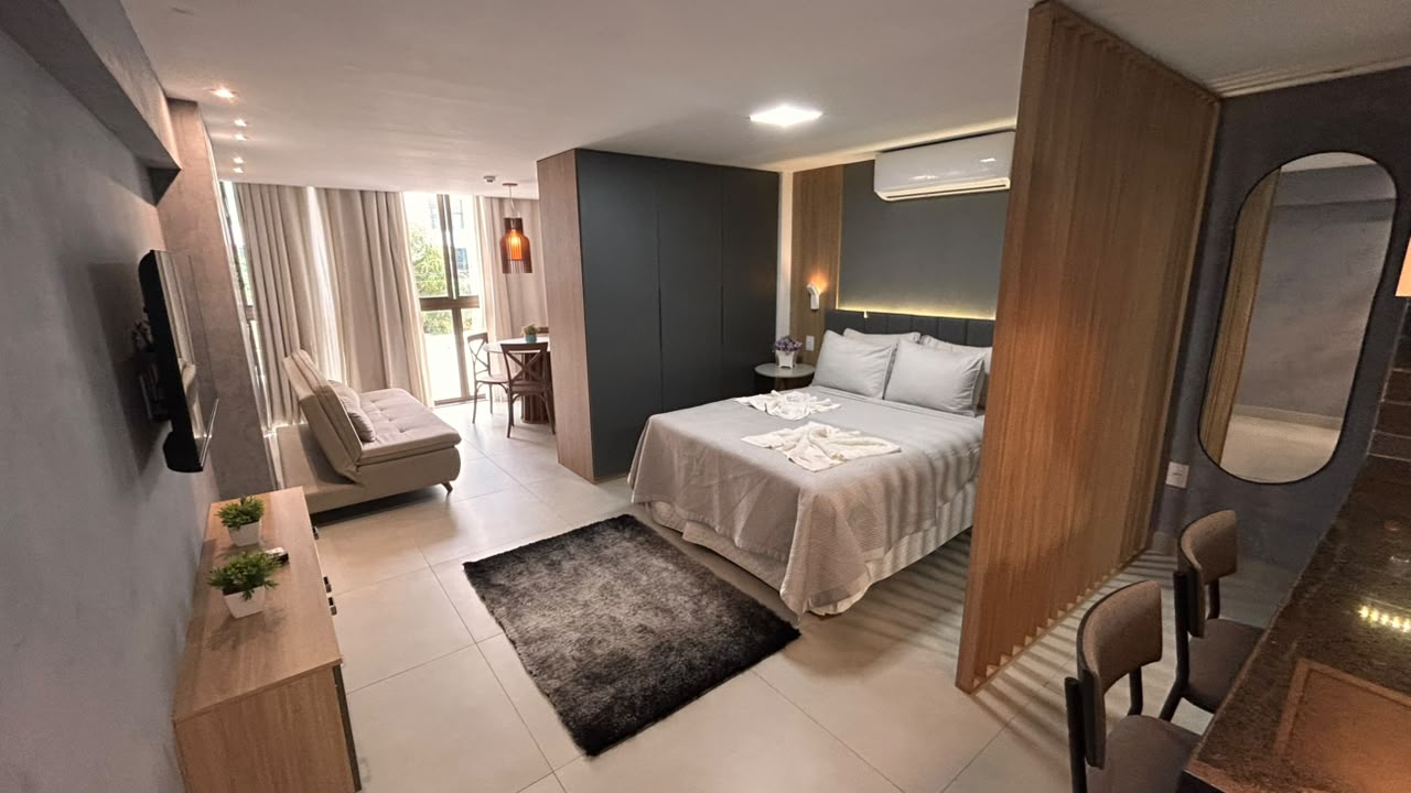 Quarto Excutivo