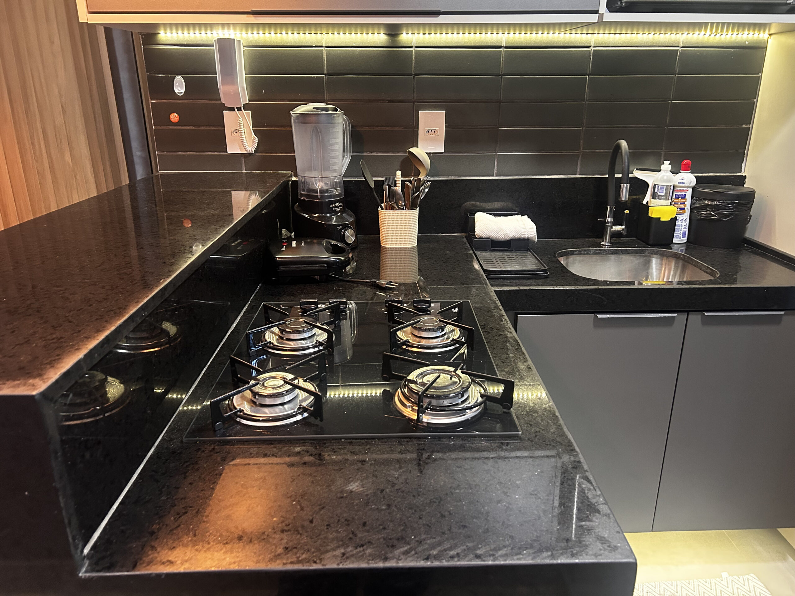 Cozinha