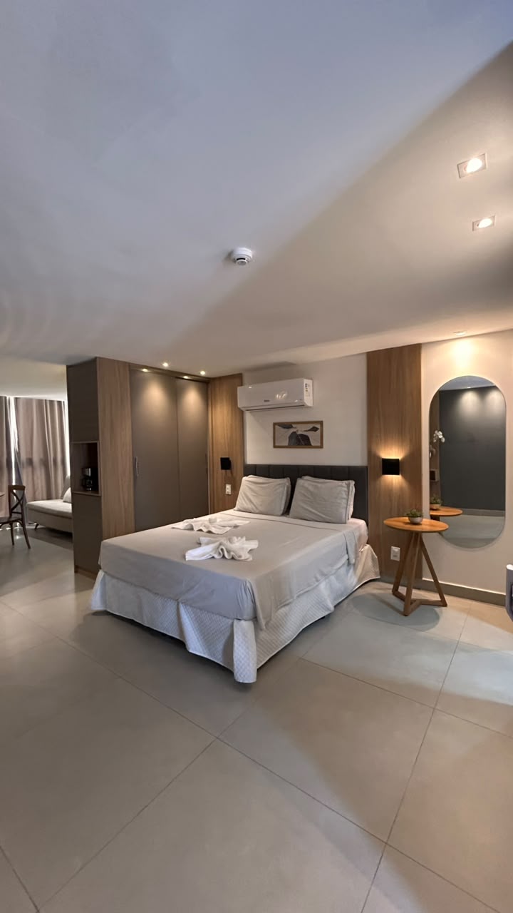 Quarto Executivo