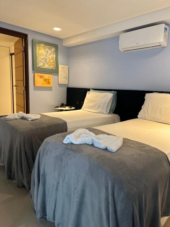 Quarto Executivo
